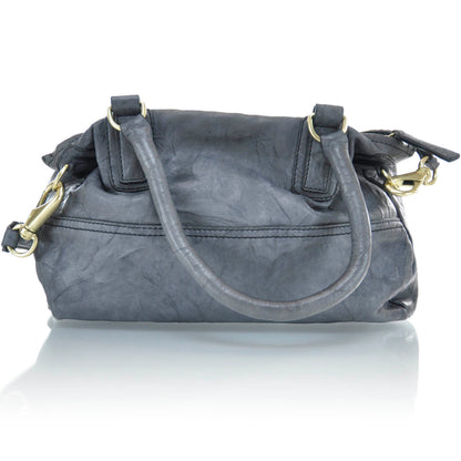 Givenchy Lambskin Large Pandora Grey 3 of 8