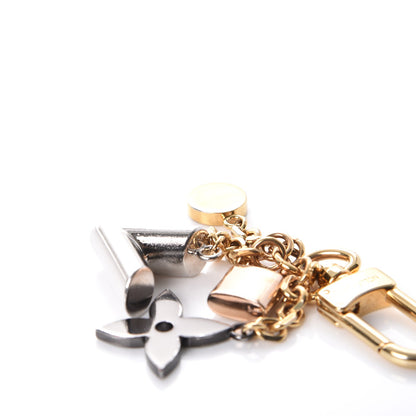 Louis Vuitton Kaleido V Bag Charm 6 of 9