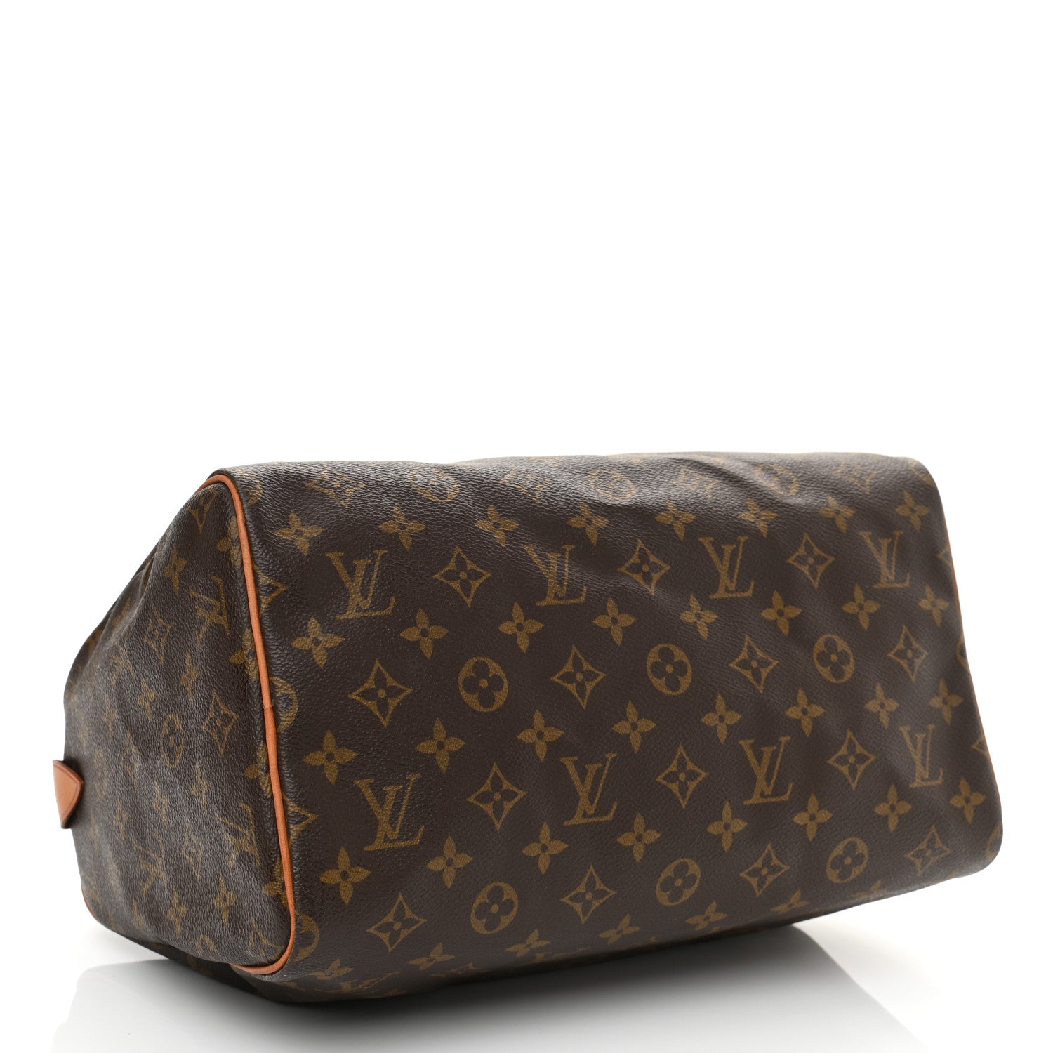 Louis Vuitton Monogram Speedy 30 4 of 17