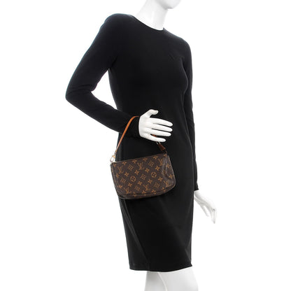 Louis Vuitton Monogram Pochette Accessories 2 of 11