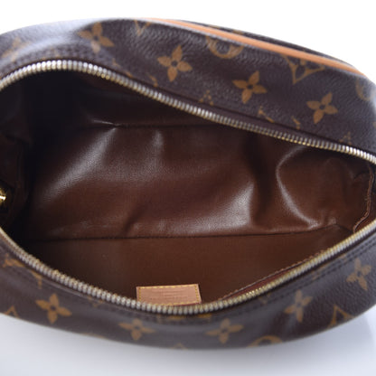 Louis Vuitton Monogram Toiletry Bag 25 5 of 8
