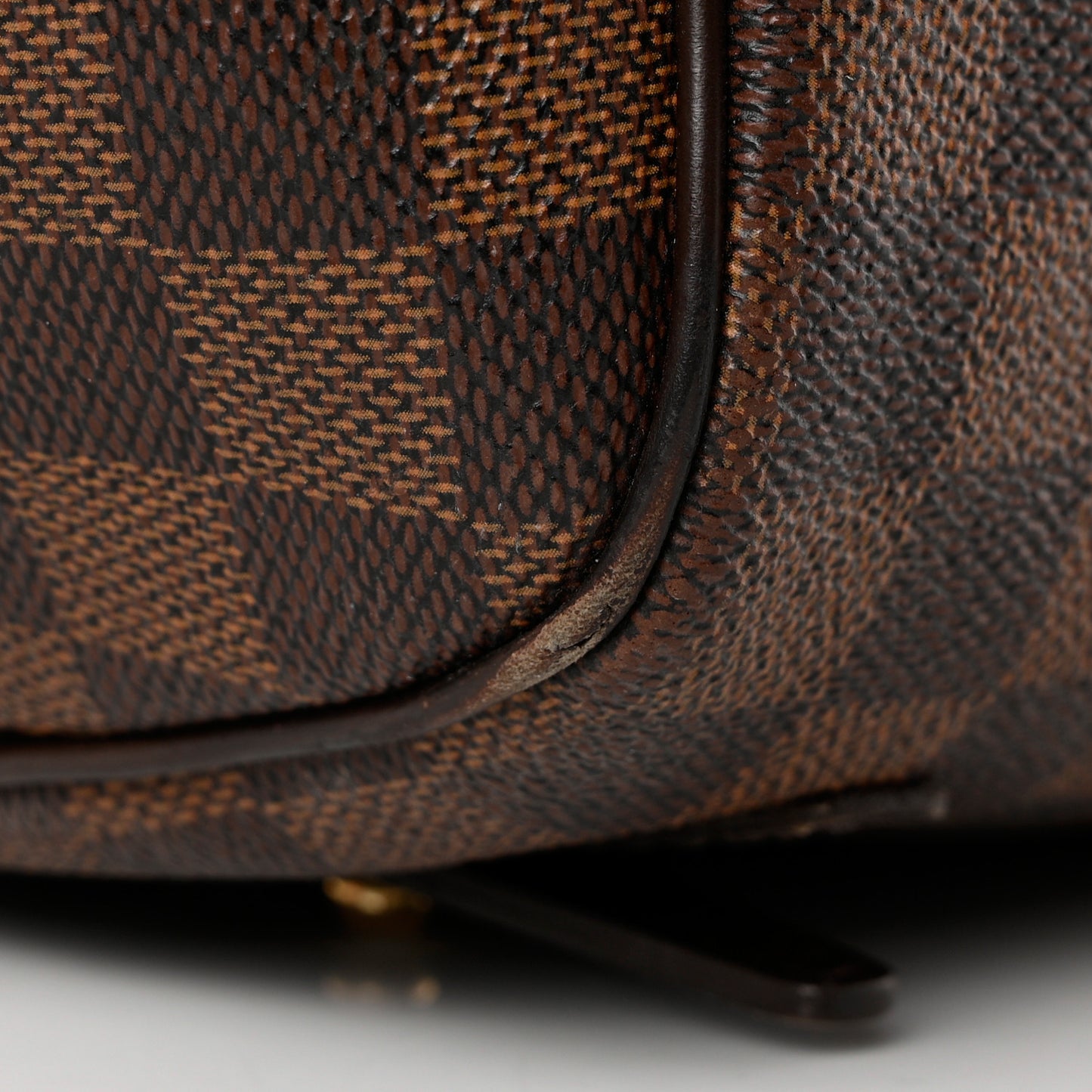 Damier Ebene Rivington GM