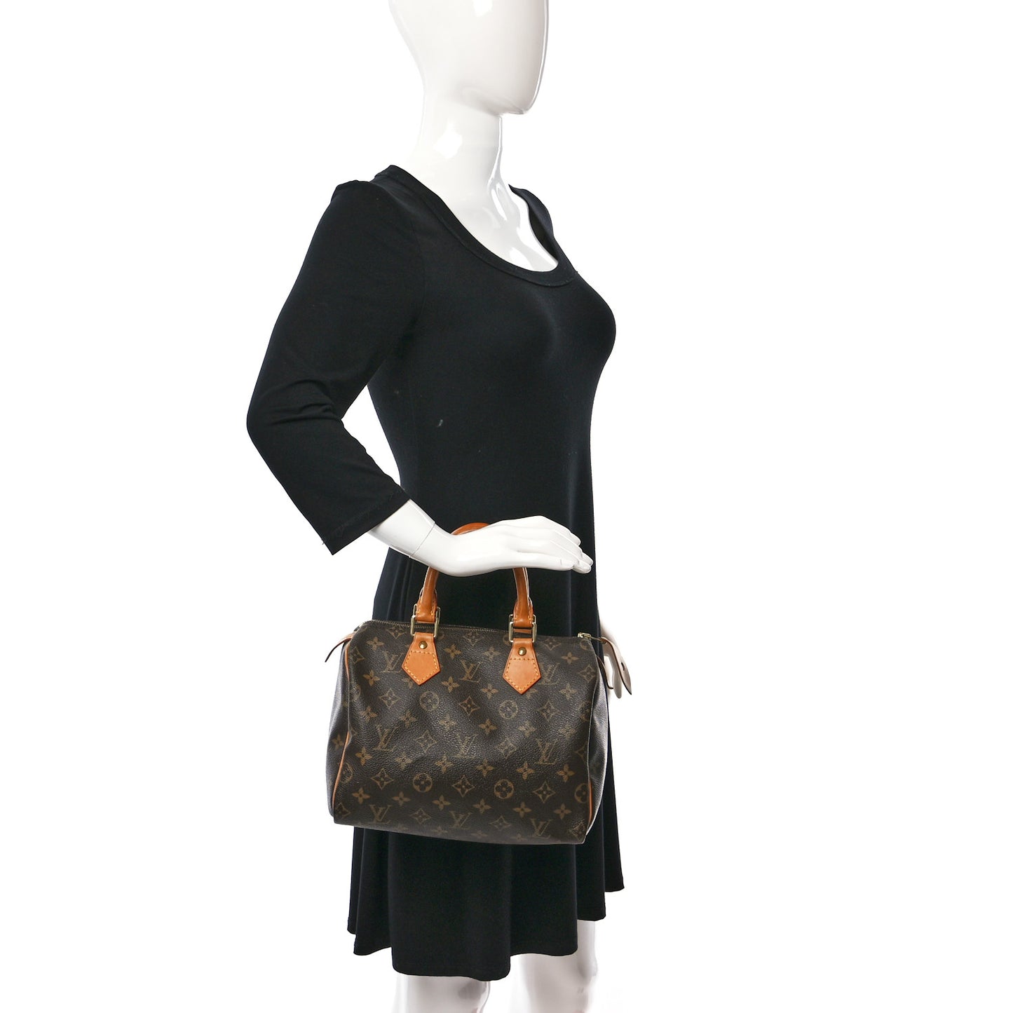 Monogram Speedy 25