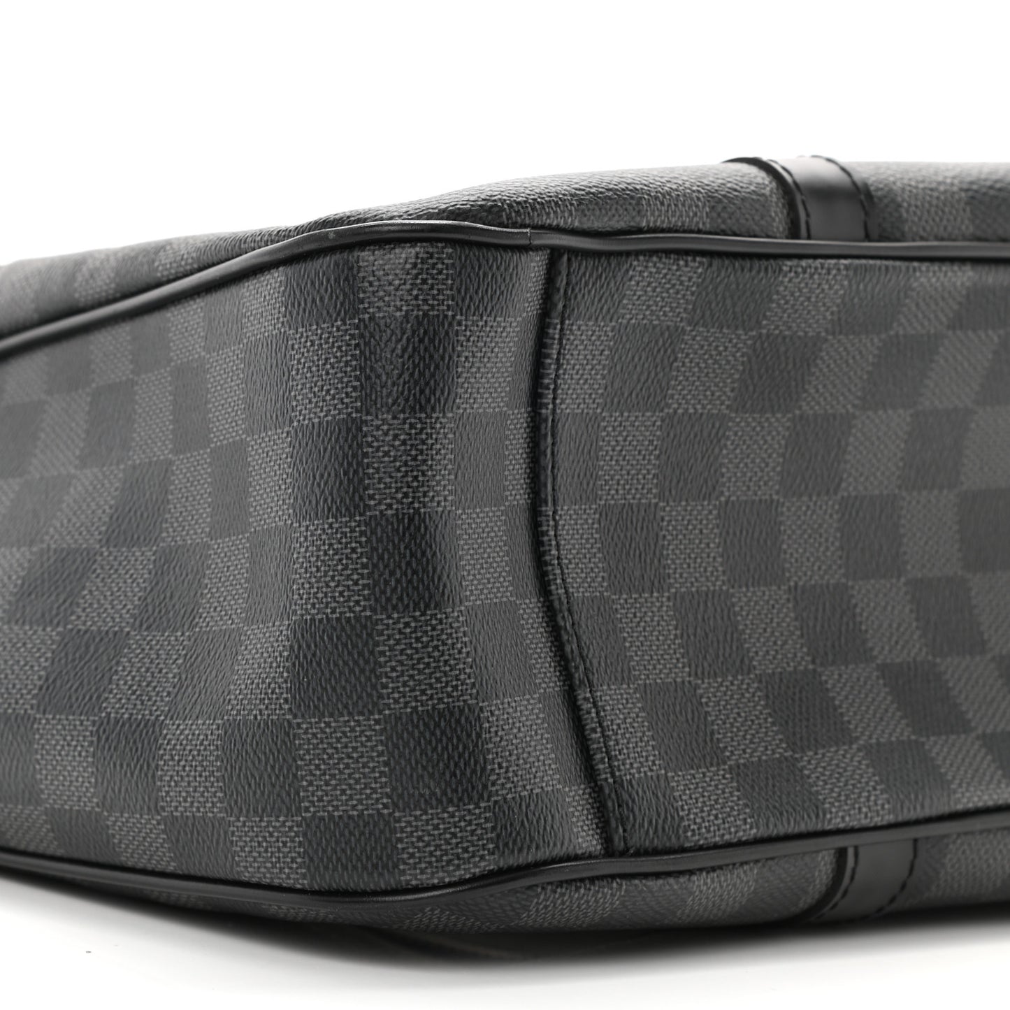 Damier Graphite Tadao