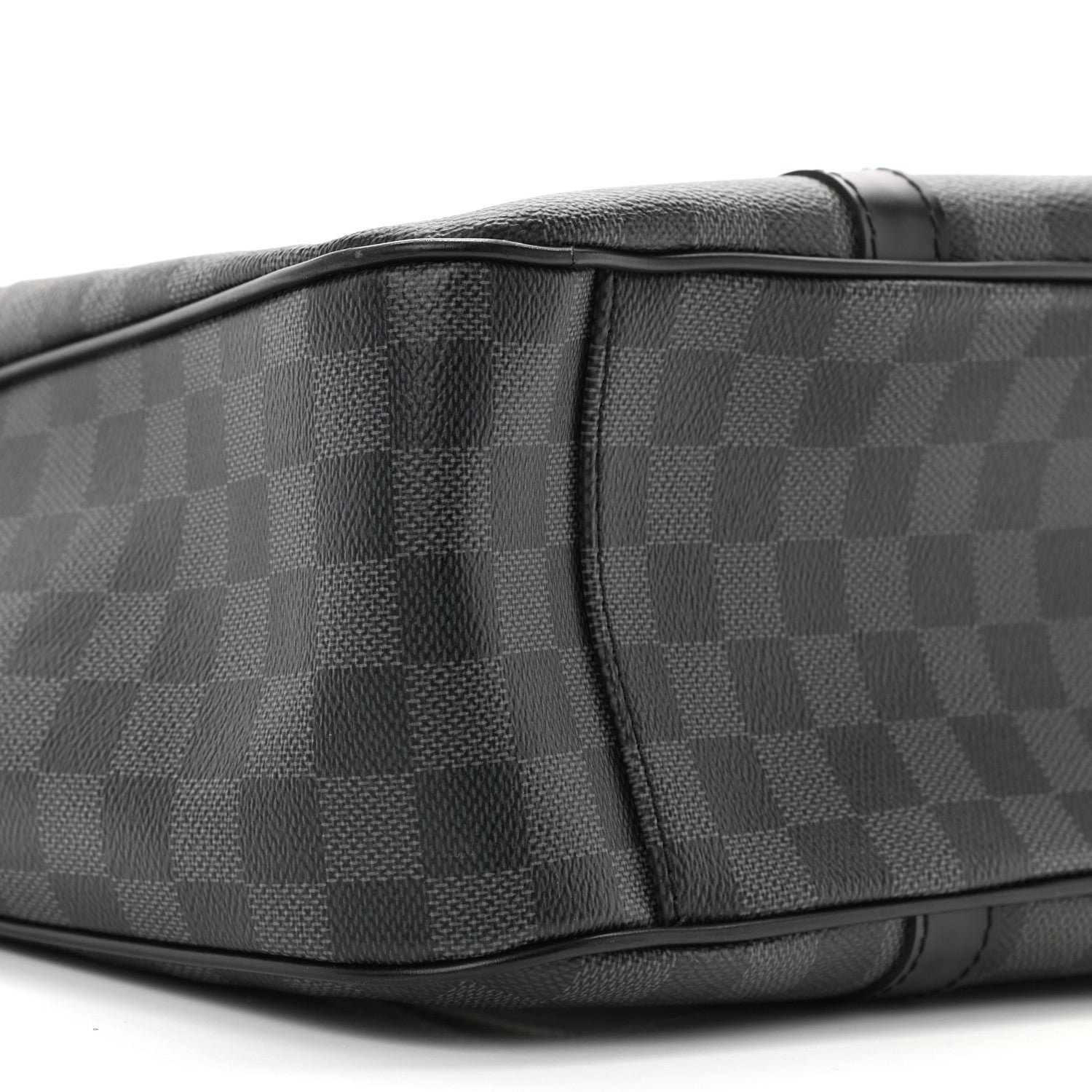 Louis Vuitton Damier Graphite Tadao 9 of 10