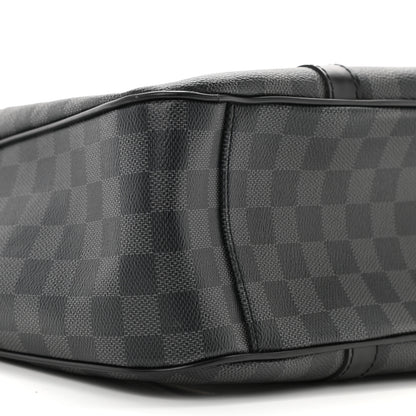 Louis Vuitton Damier Graphite Tadao 9 of 10