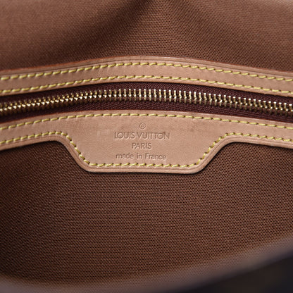 Louis Vuitton Monogram Abbesses Messenger Bag 5 of 14
