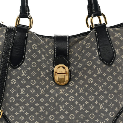 Louis Vuitton Monogram Idylle Elegie Encre 7 of 9
