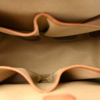 Louis Vuitton Monogram Deauville 5 of 14