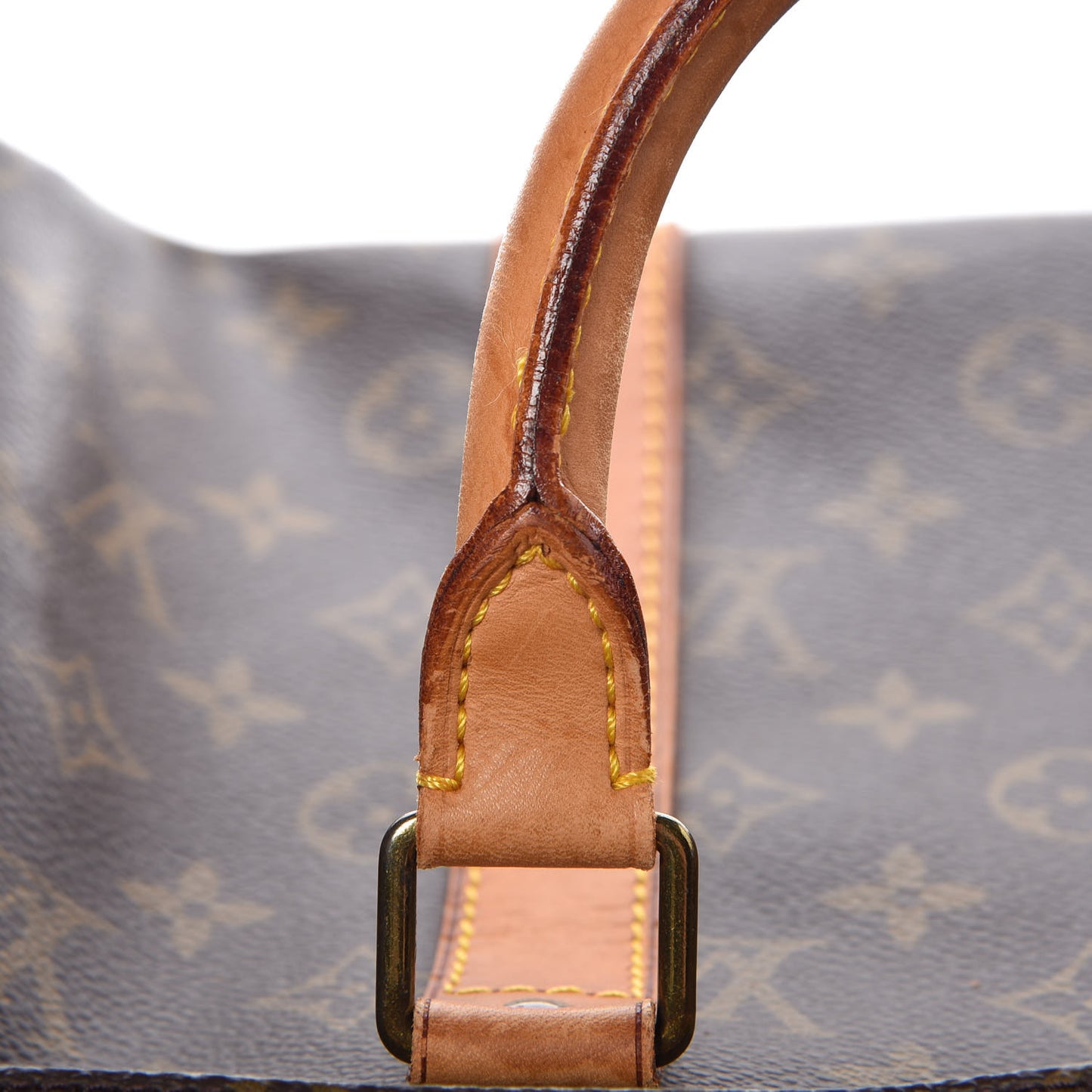 Monogram Keepall 45