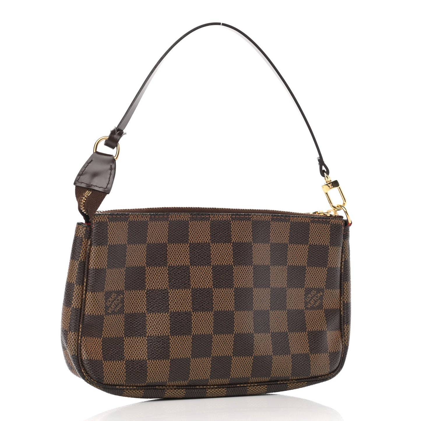 Damier Ebene Pochette Accessories