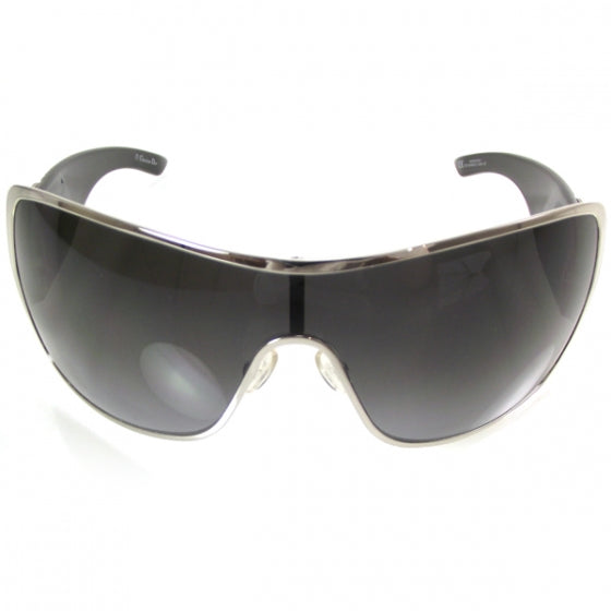 Christian Dior Indinight 2 Sunglasses Black 3 of 7