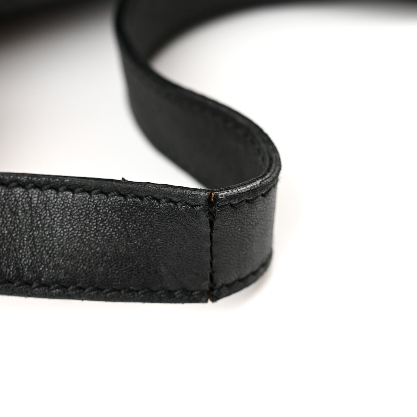 Guccissima Small Joy Boston Black