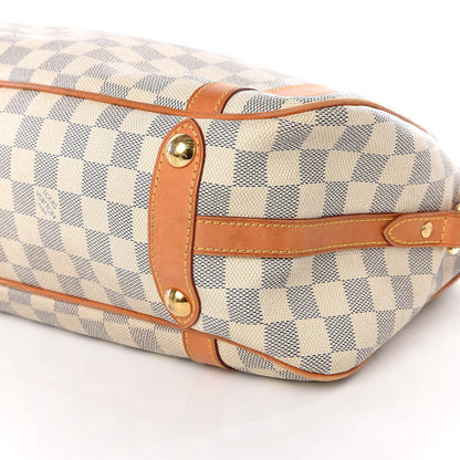 Louis Vuitton Damier Azur Stresa PM 7 of 8