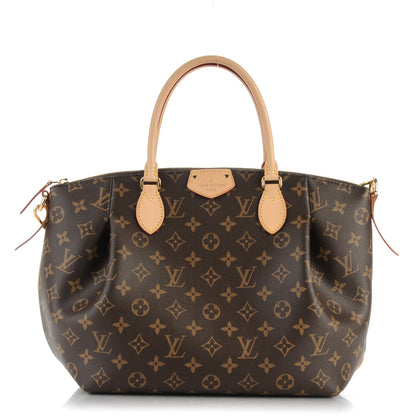 Louis Vuitton Monogram Turenne MM 1 of 8