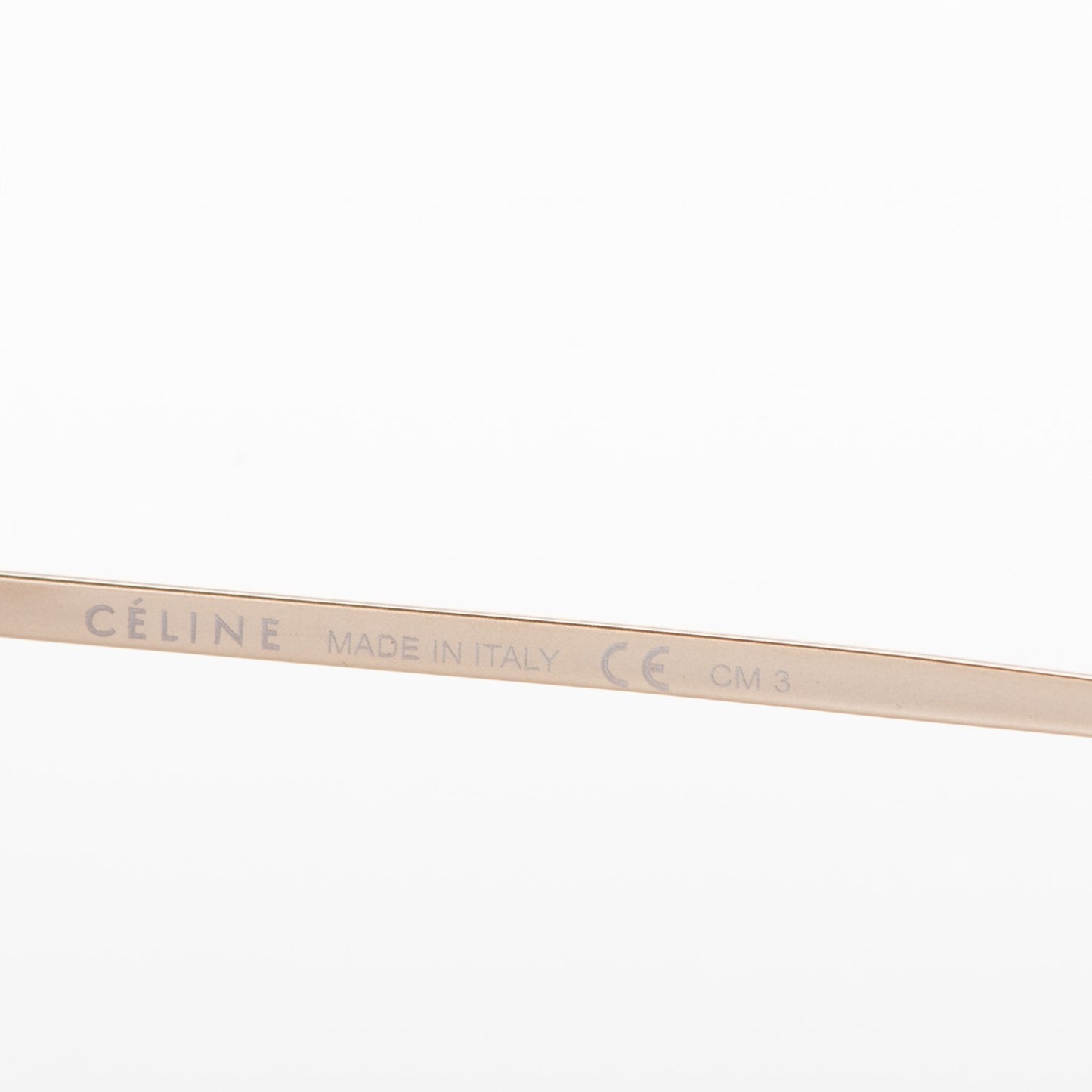 Sunglasses CL 41082/S Havana