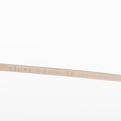 Celine Sunglasses CL 41082/S Havana 5 of 7