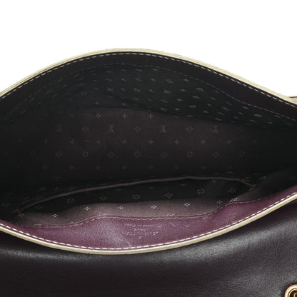 Louis Vuitton Suhali Le Talentueux Prune 5 of 6