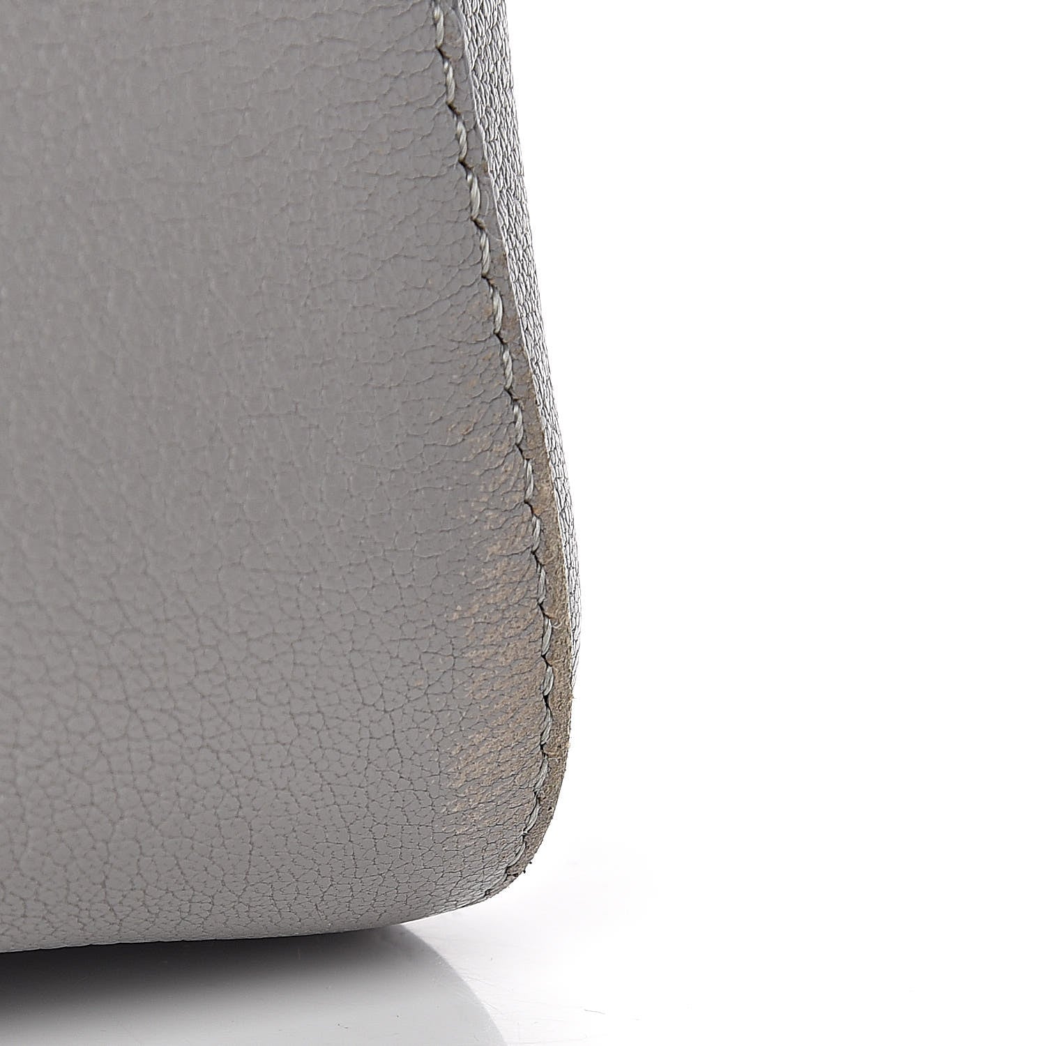 Givenchy Sugar Goatskin Small Antigona Pearl Grey 14 of 23