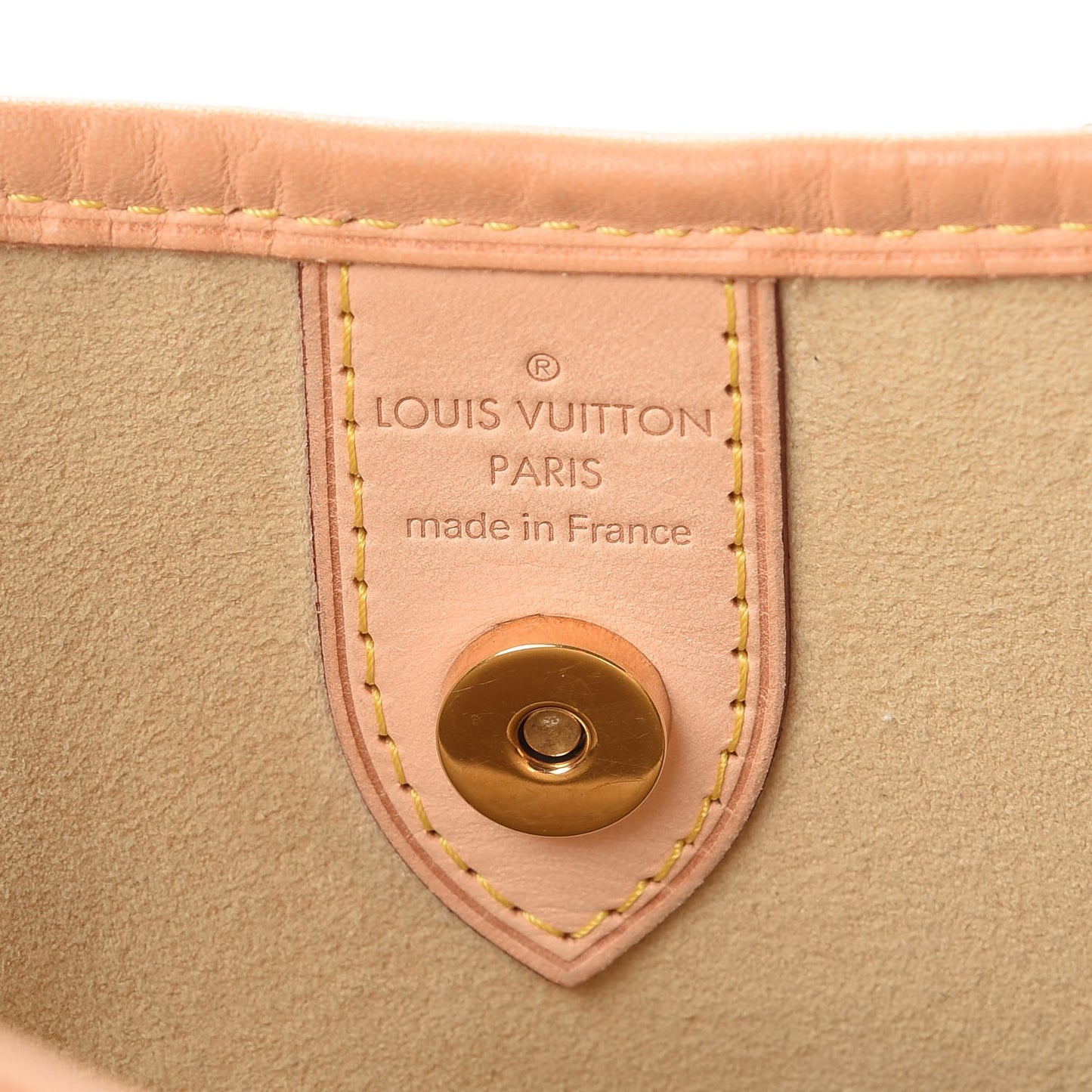 Monogram Galliera PM