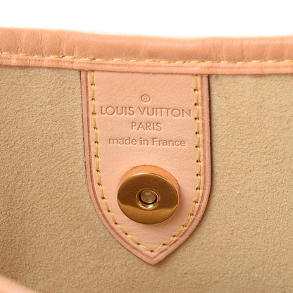 Louis Vuitton Monogram Galliera PM 6 of 8