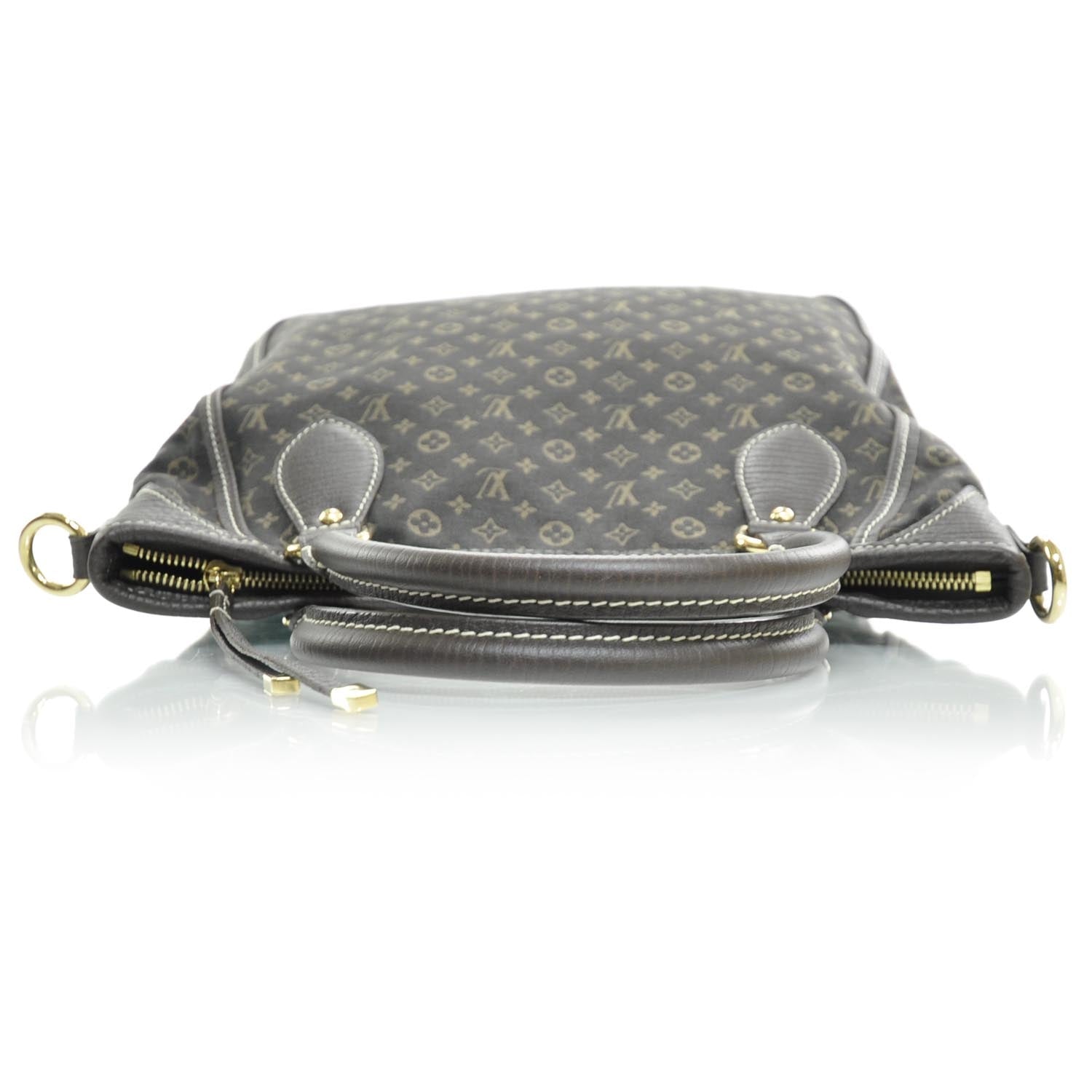 Louis Vuitton Mini Lin Monogram Angele Ebene 5 of 8