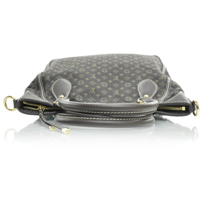 Louis Vuitton Mini Lin Monogram Angele Ebene 5 of 8