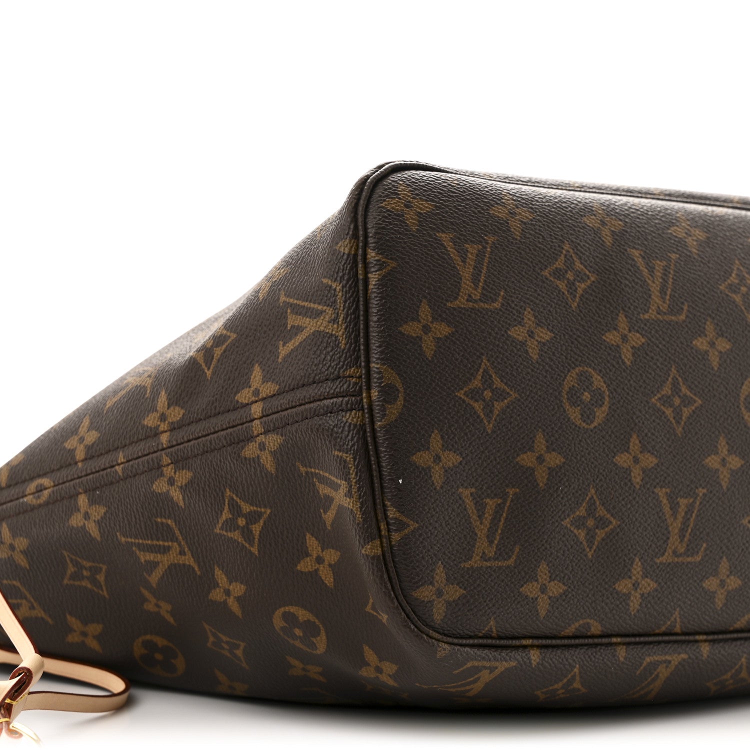 Louis Vuitton Monogram Neo Neverfull MM Pivoine 10 of 11