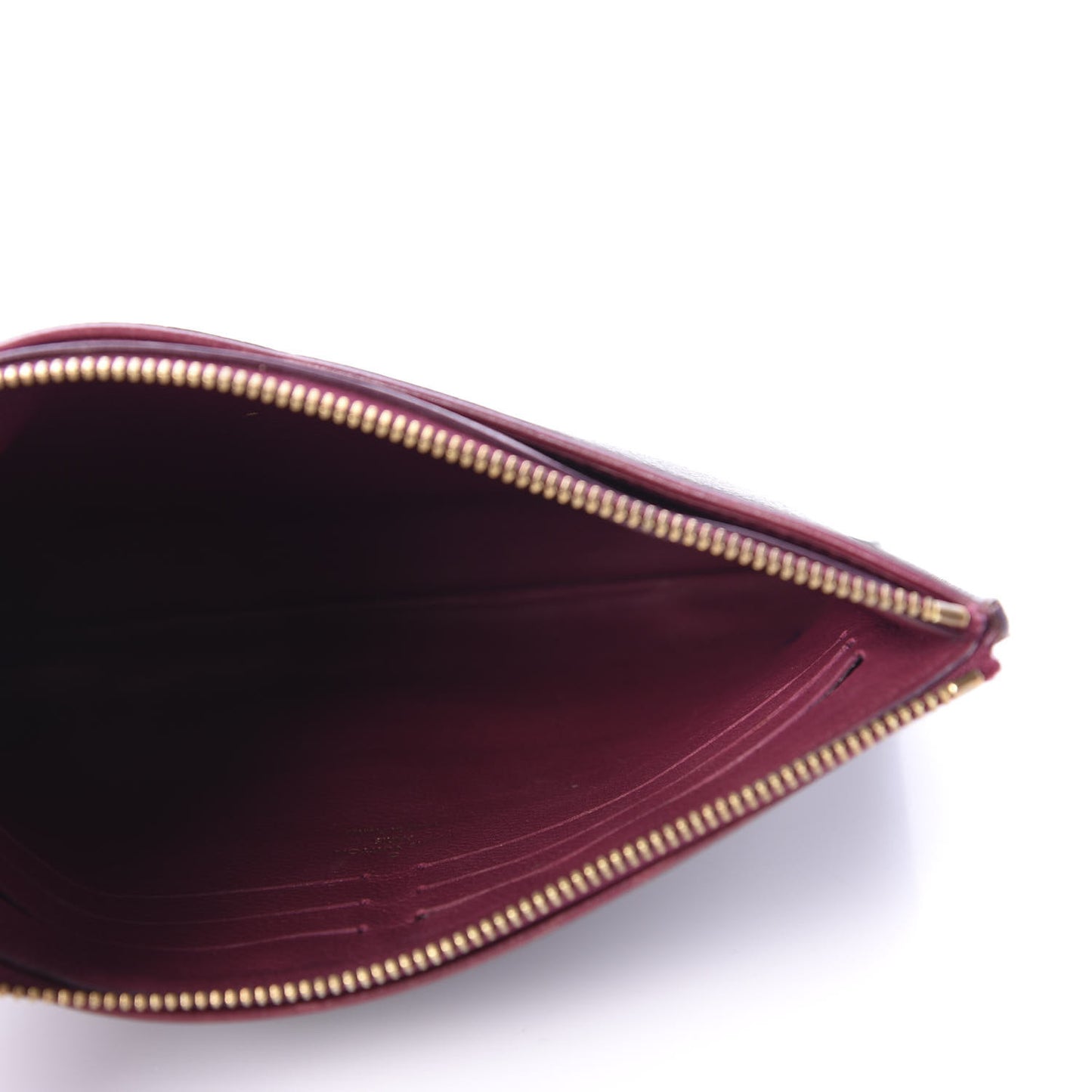 Monogram Pallas Pochette Aurore