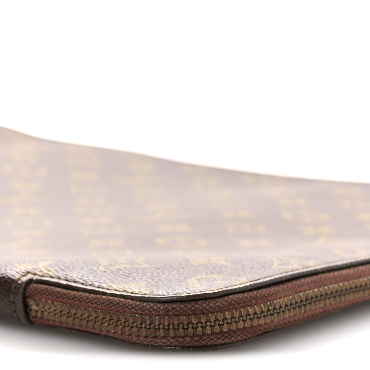 Monogram Poche Documents Portfolio Case 39