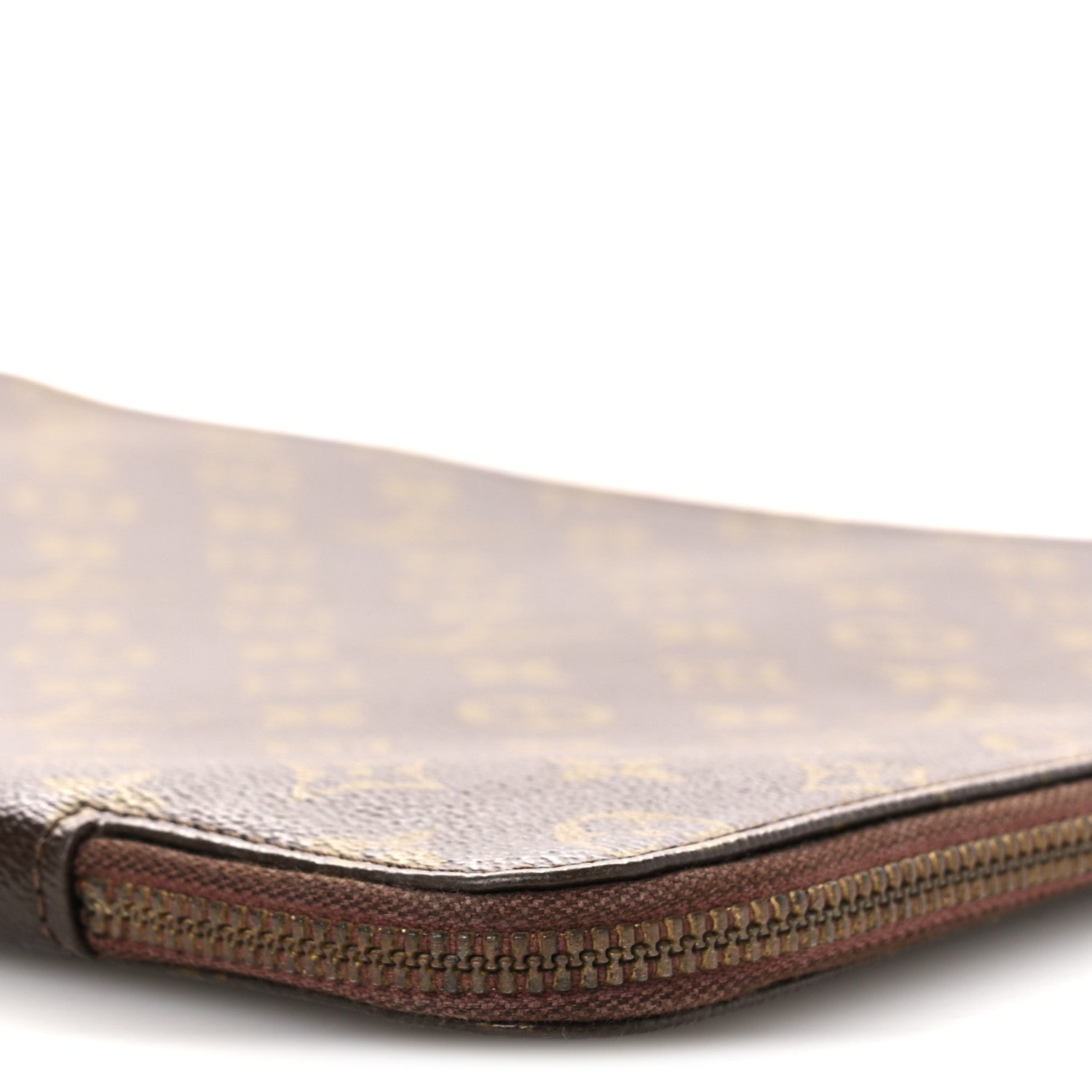 Louis Vuitton Monogram Poche Documents Portfolio Case 39 9 of 12