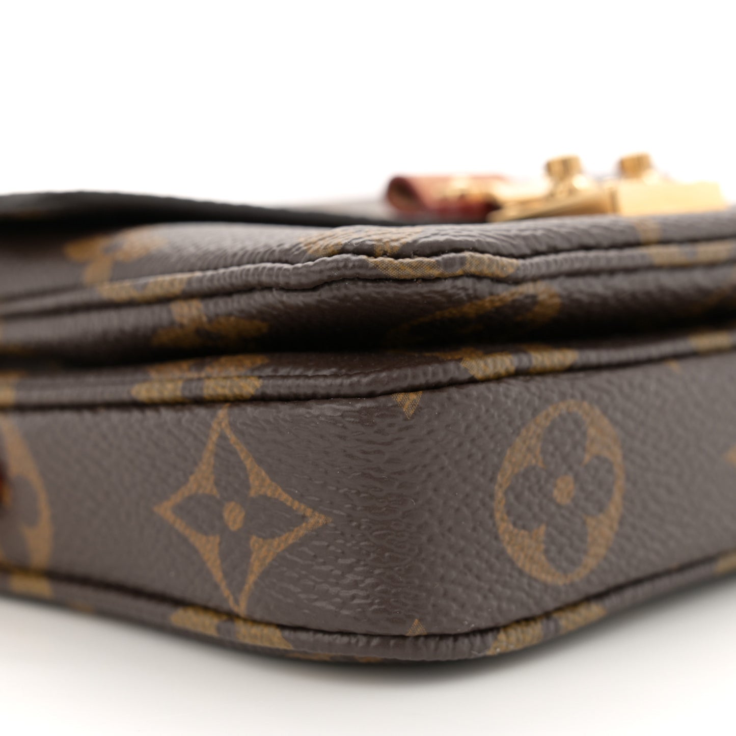 Monogram Micro Metis