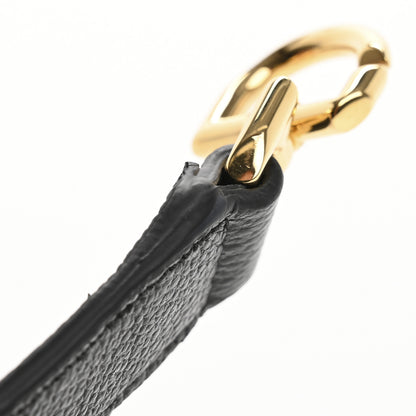 Givenchy Sugar Goatskin Nano Antigona Strap Black 4 of 5
