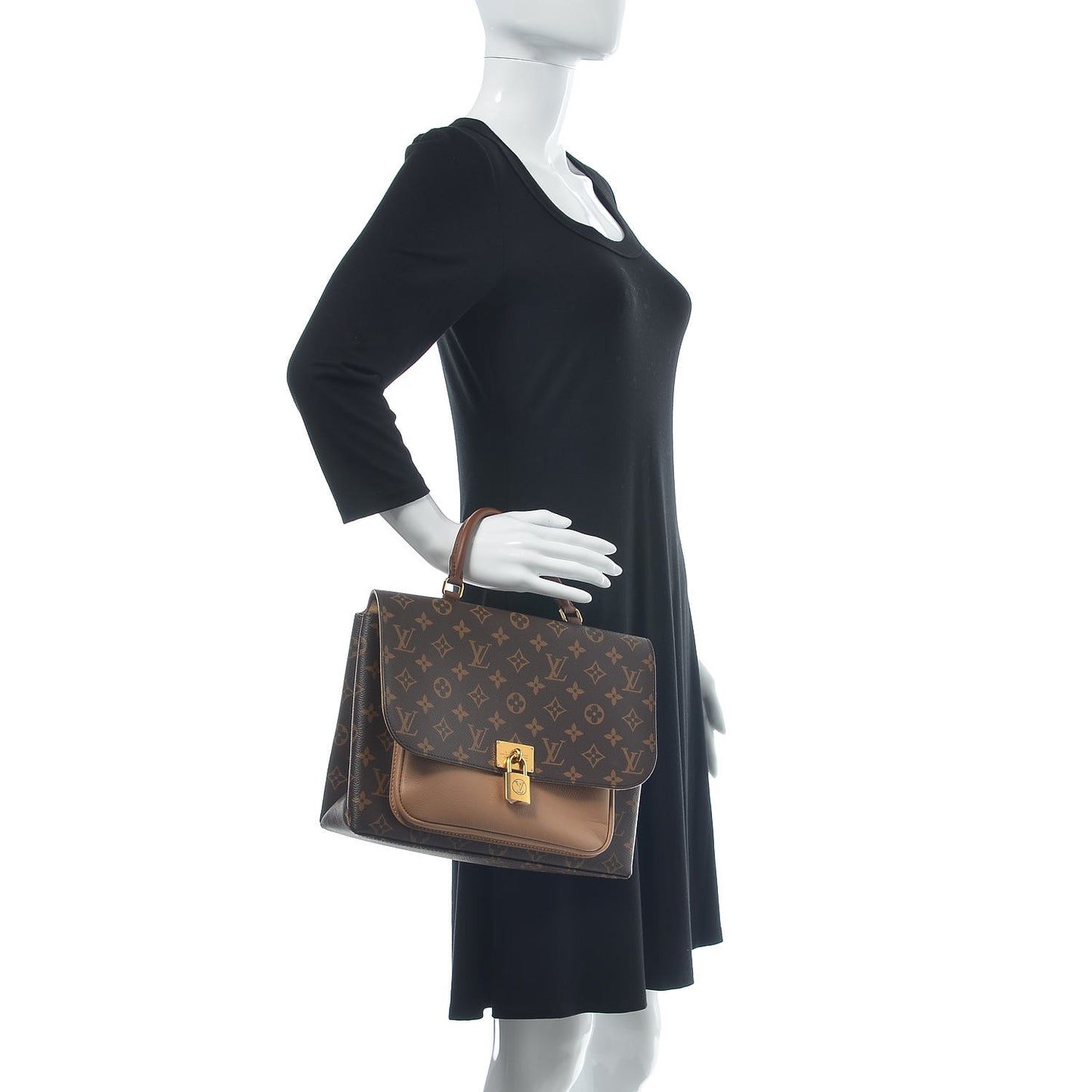 Monogram Marignan Sesame