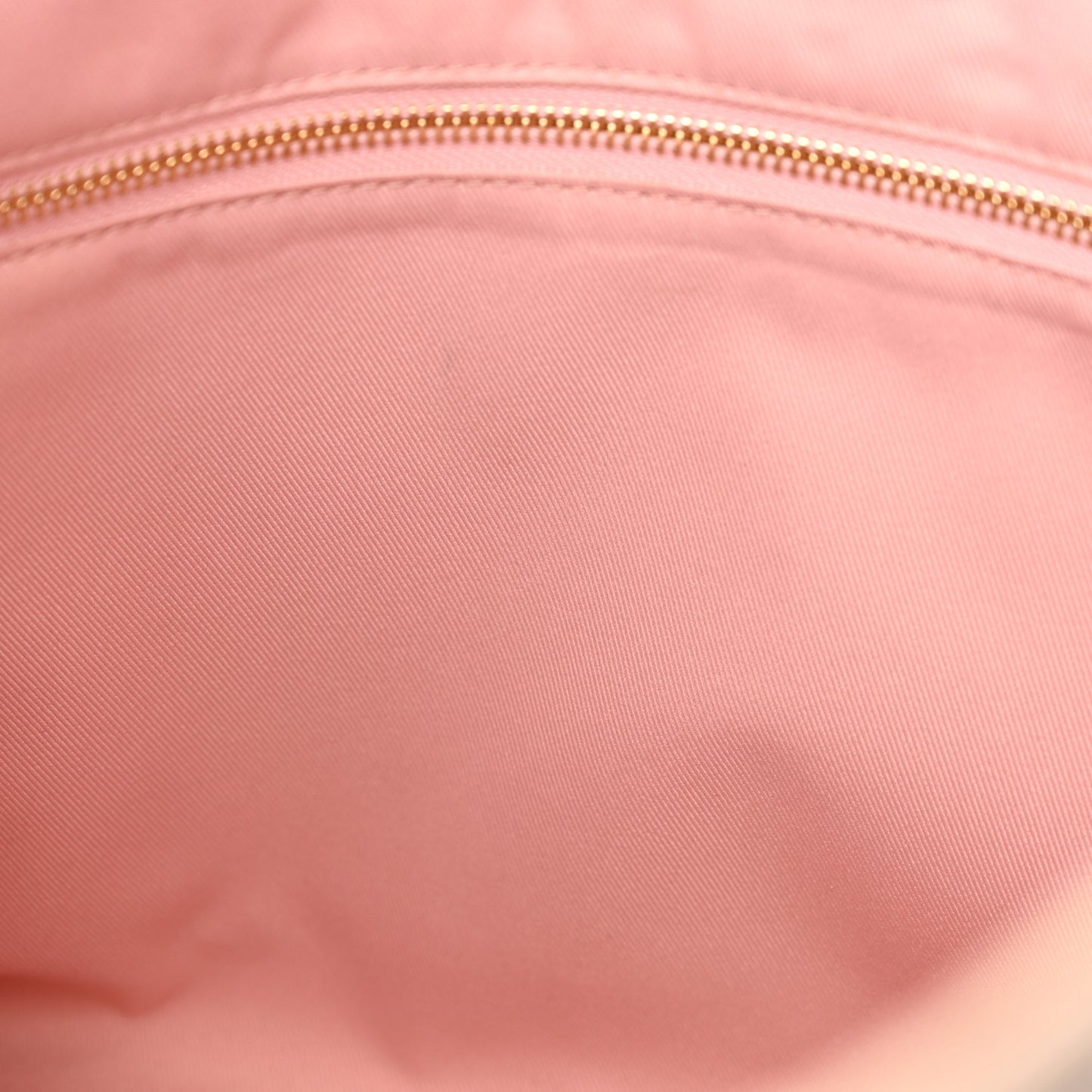 Damier Azur Graceful MM Rose Ballerine