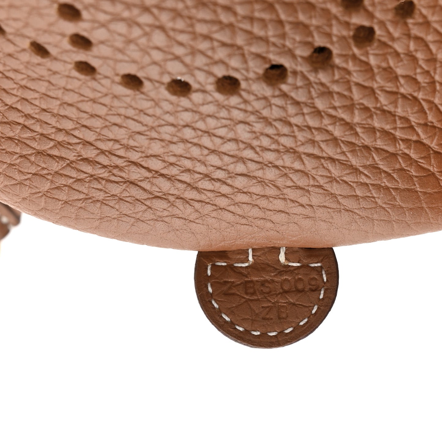 Taurillon Clemence Evelyne TPM Gold