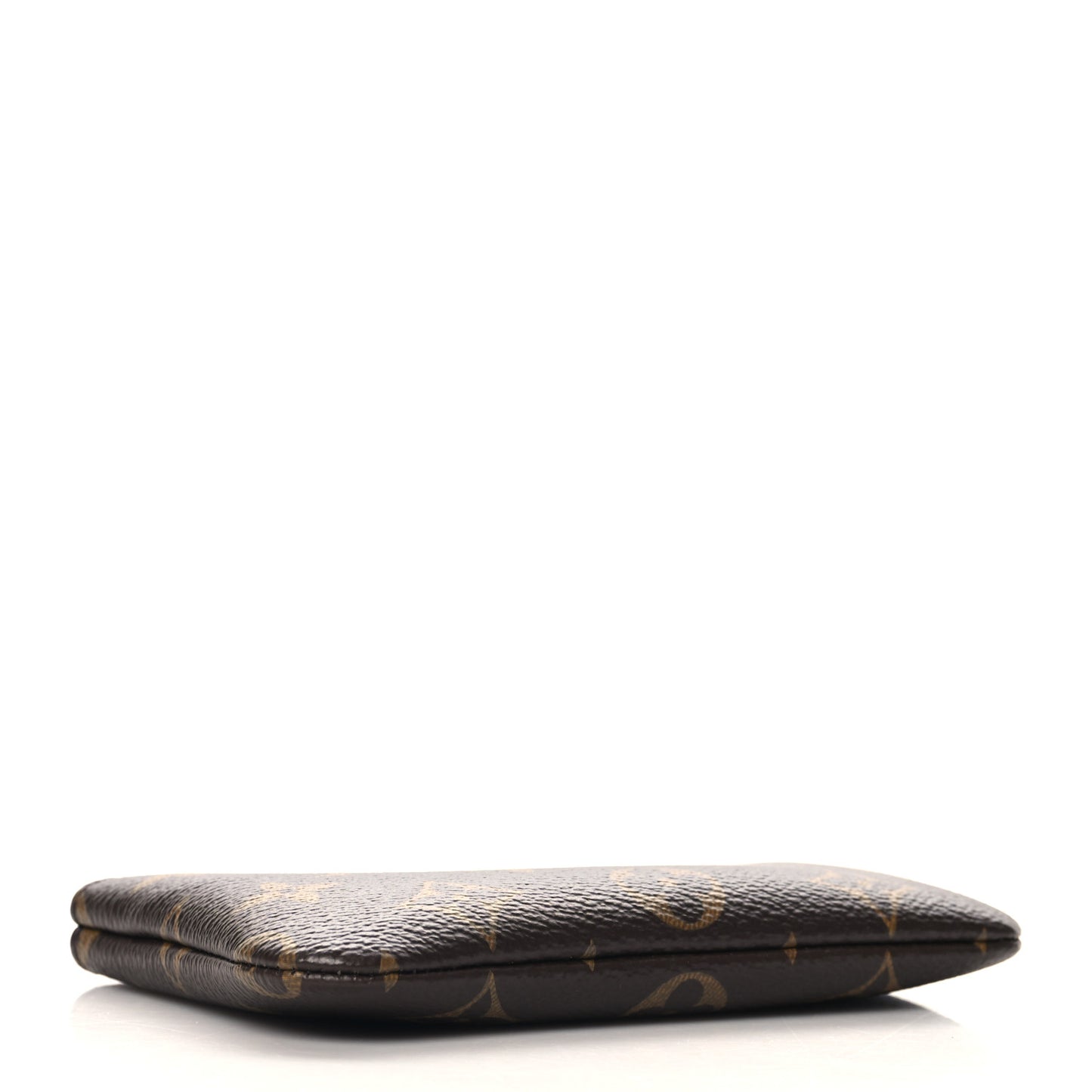 Monogram Key Pouch S