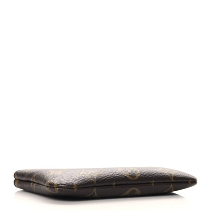 Louis Vuitton Monogram Key Pouch S 4 of 7
