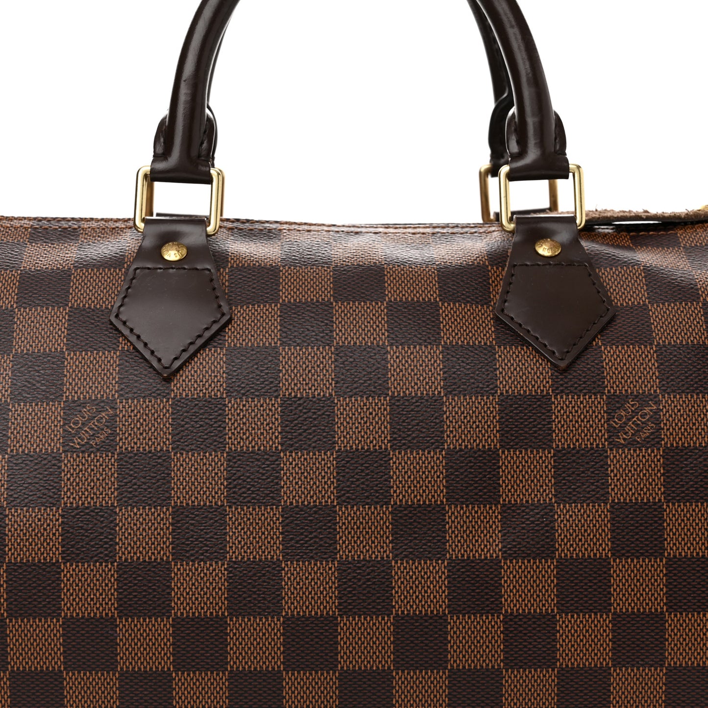 Damier Ebene Speedy 30