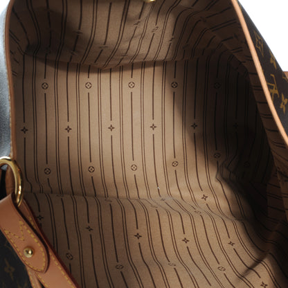 Louis Vuitton Monogram Delightful GM 8 of 8