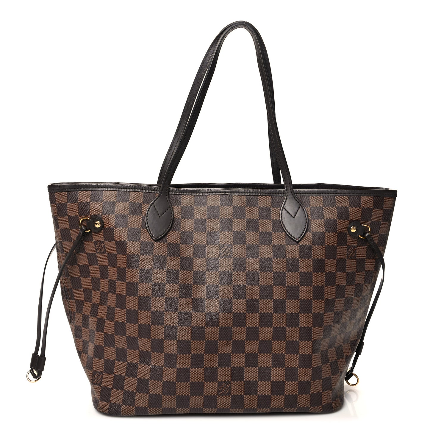 Damier Ebene Neo Neverfull MM
