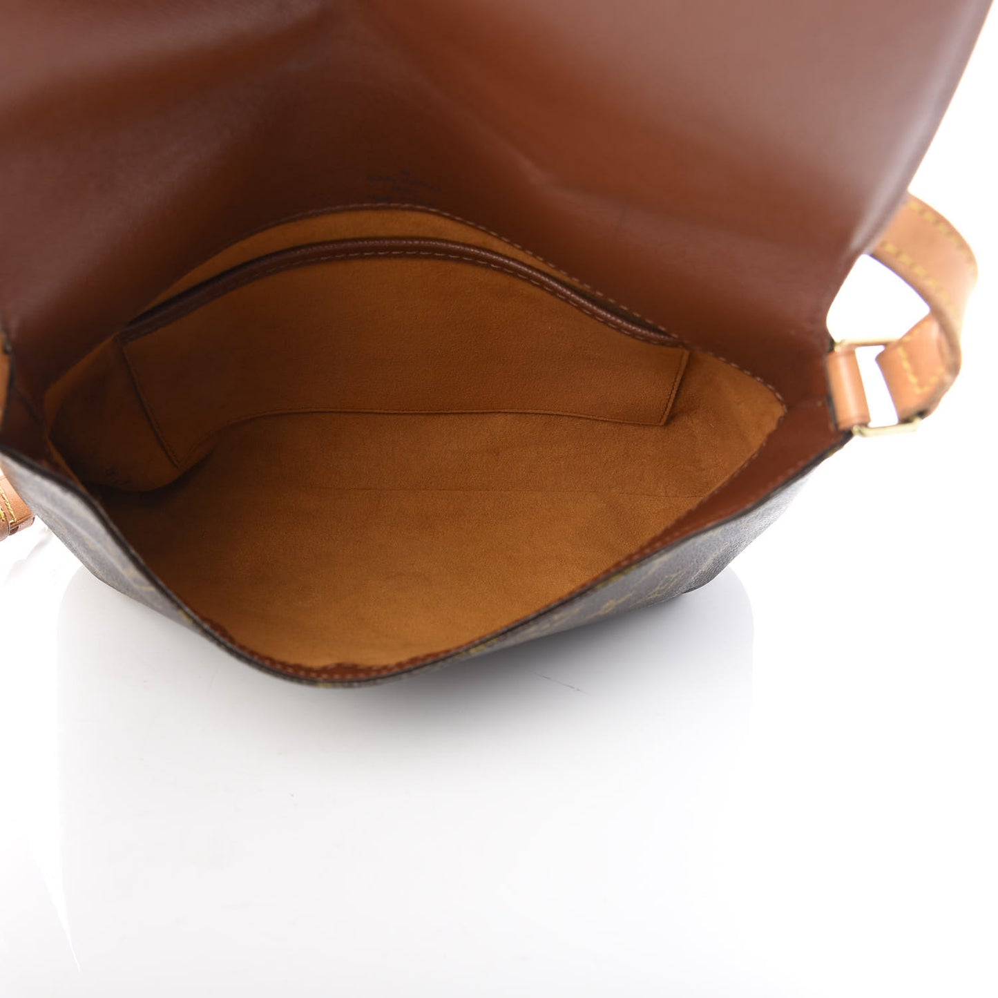 Monogram Musette Tango