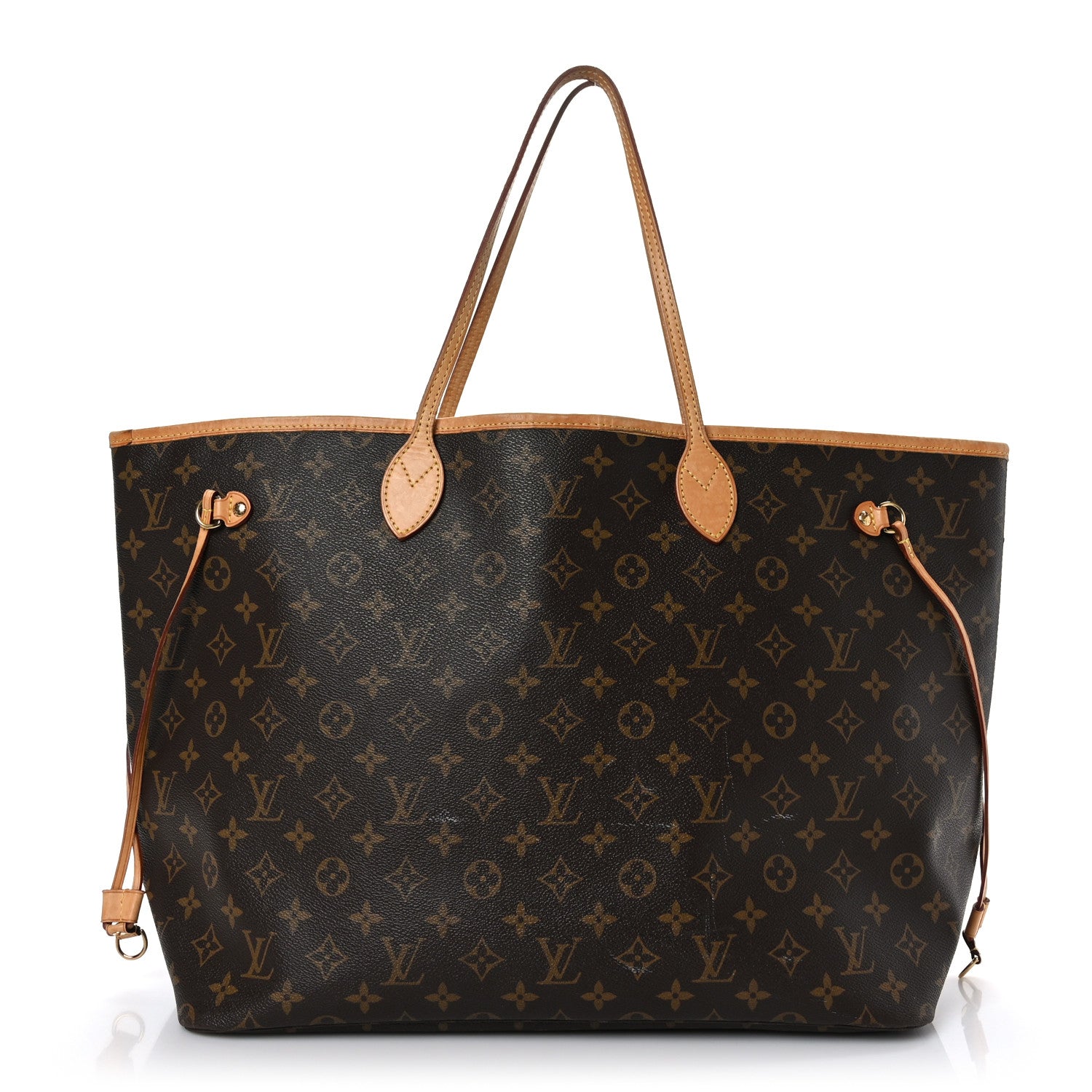 Louis Vuitton Monogram Neo Neverfull GM 1 of 10