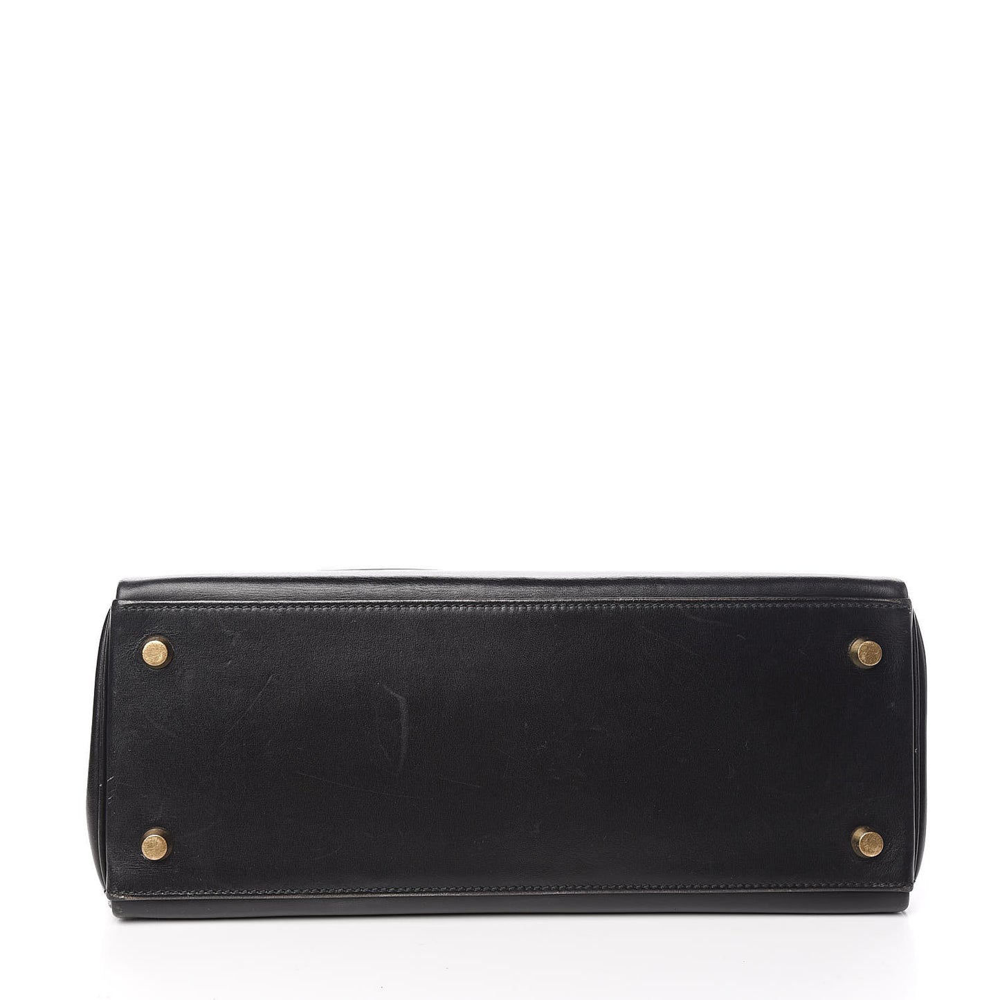 Box Kelly Retourne 28 Black