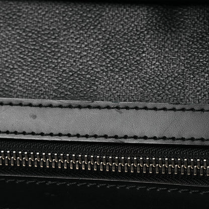 Louis Vuitton Damier Graphite Pilot Case 10 of 15