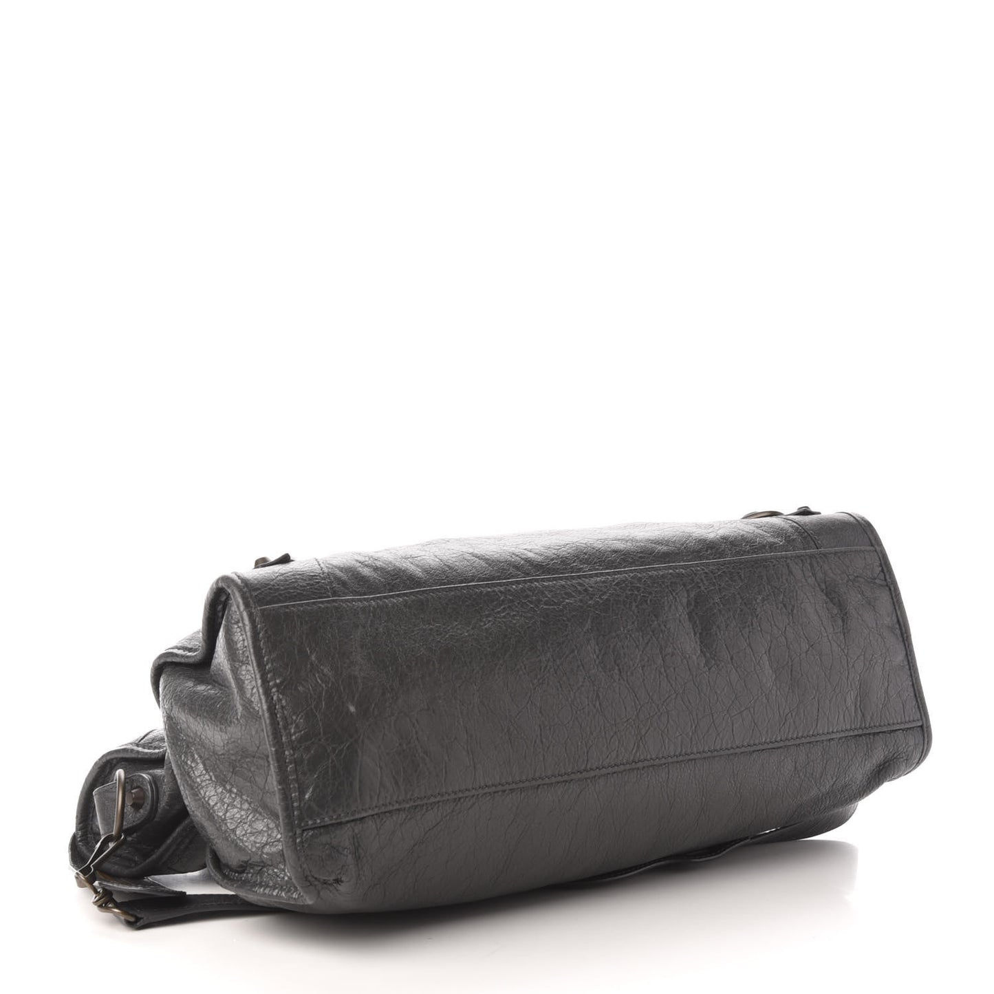 Agneau Classic Hardware City Gris Fossile