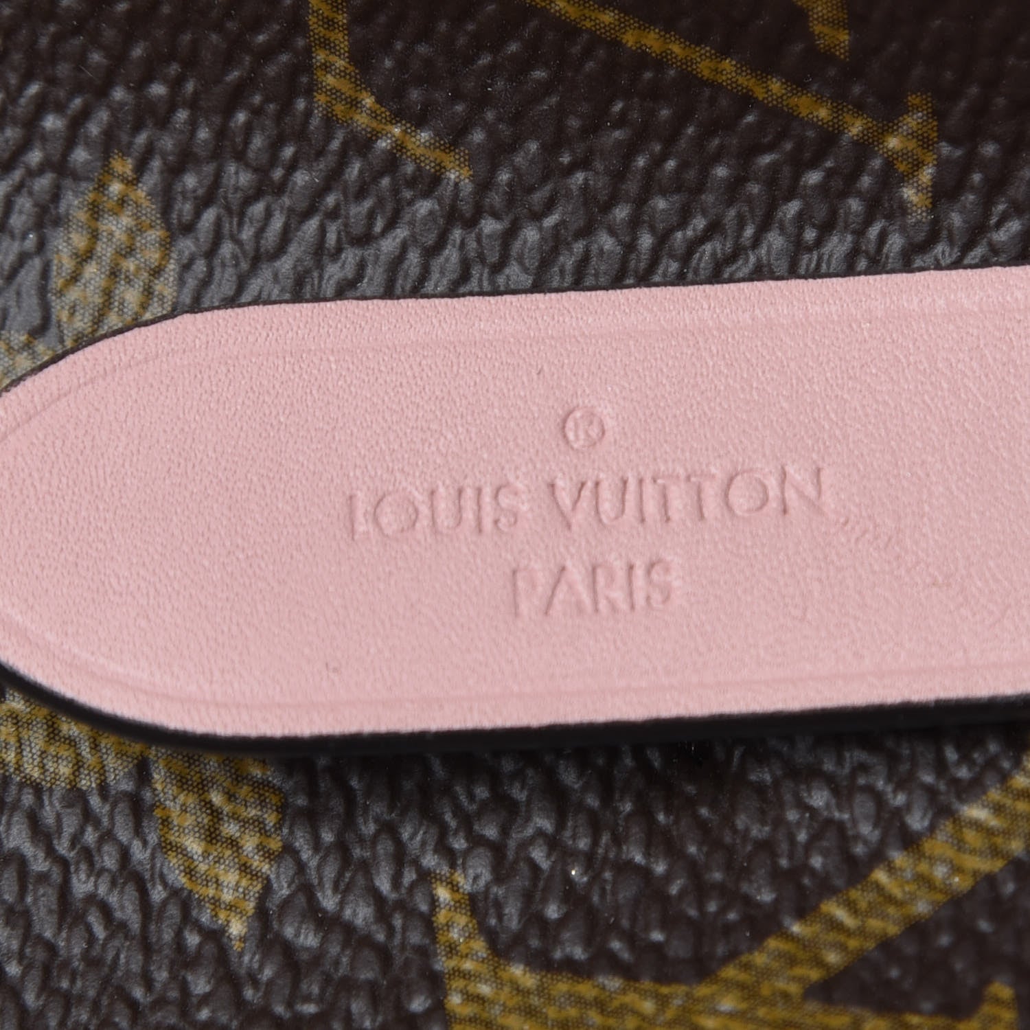 Louis Vuitton Monogram Neonoe MM Rose Poudre 8 of 9