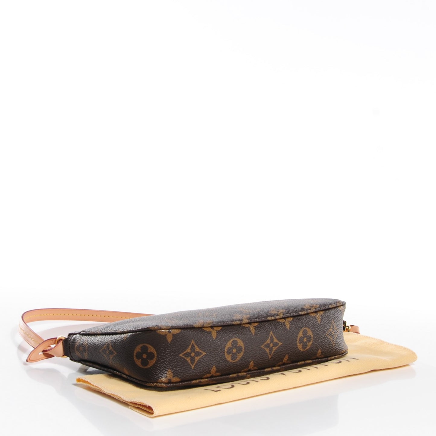 Monogram Pochette Accessories NM