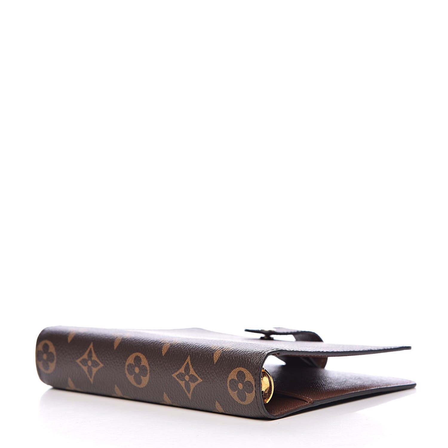 Louis Vuitton Monogram Medium Ring Agenda Cover 4 of 9