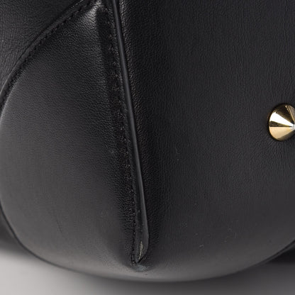 Givenchy Lambskin Medium Lucrezia Black 15 of 21